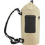 CAMPZ WP Cooler Backpack 18l beige/black