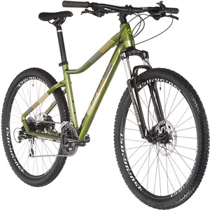 Ghost Lanao Essential 27.5" Femme, olive olive