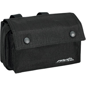 Red Cycling Products Front Pouch Handlebar Bag black
