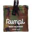 Rumpl Beer Couverture, vert/marron