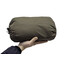 Carinthia Grizzly Sac de couchage, olive
