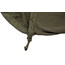 Carinthia Grizzly Sac de couchage, olive