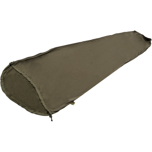 Carinthia Grizzly Schlafsack oliv