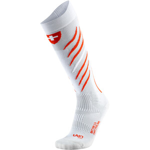 UYN Natyon 2.0 Socken weiß weiß