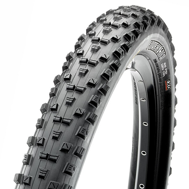 Maxxis Forekaster Clincher Tyre 27.5x2.35" MPC black