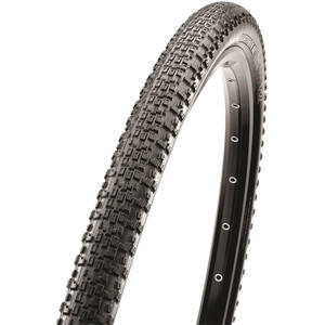 Maxxis Rambler Folding Tyre 28x1.50" TR SilkShield Dual svart svart