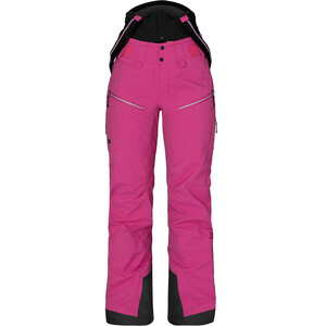 Elevenate Bec De Rosses Pants Women pink pink