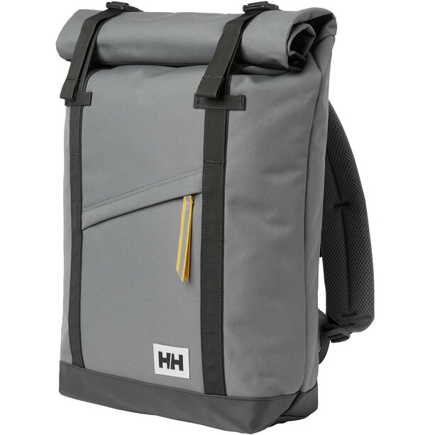 Helly Hansen Stockholm Backpack, gris