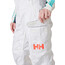 Helly Hansen Switch Cargo Pantalones Aislantes Mujer, blanco