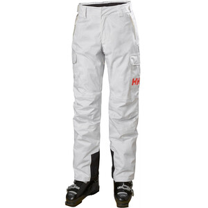 Helly Hansen Switch Cargo Insulated Pants Women snow nmm map snow nmm map
