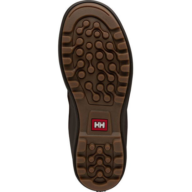 Helly Hansen Garibaldi VL Zapatillas Mujer, marrón/negro