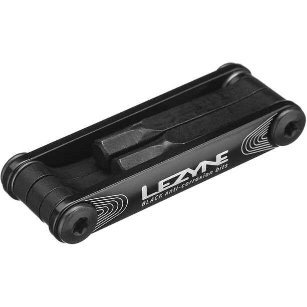 Lezyne V PRO Multitool with 5 Functions black