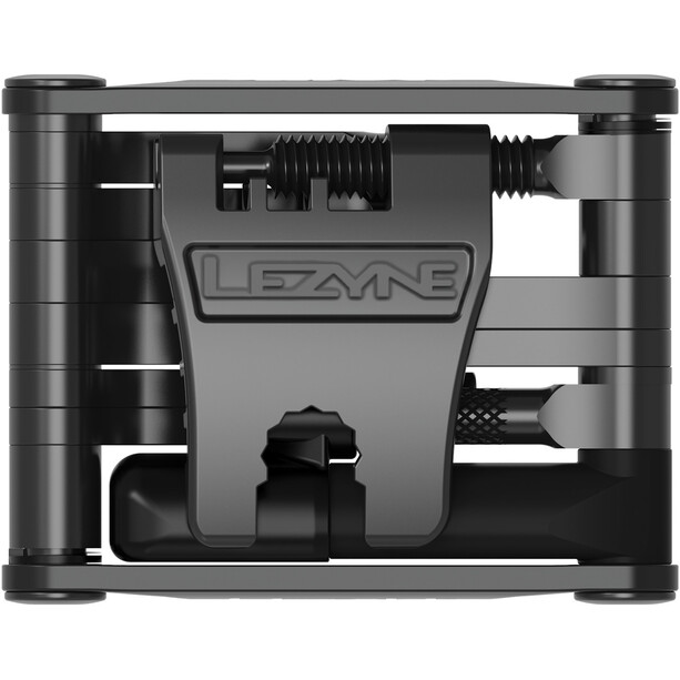 Lezyne V PRO Multitool with 17 Functions black