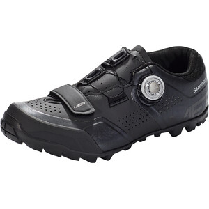 Shimano SH-ME5 Zapatillas Ciclismo, negro negro