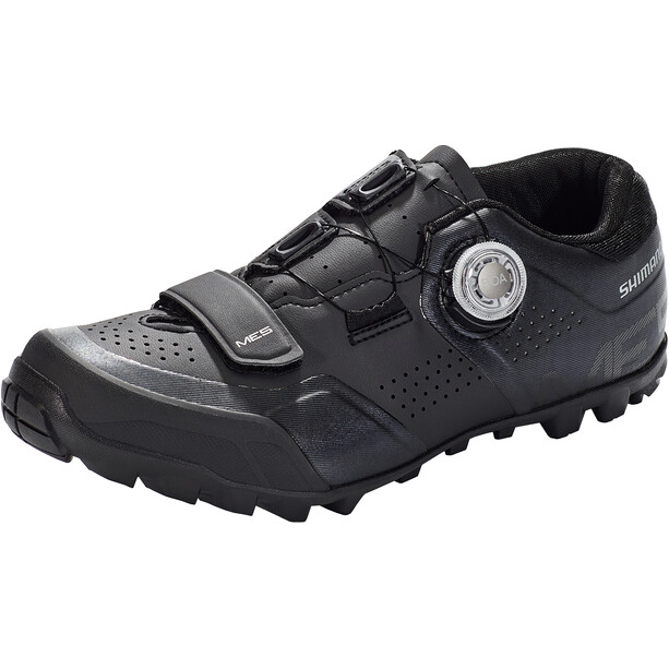 Shimano SH-ME5 Zapatillas Ciclismo, negro