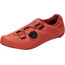 Shimano SH-RC3 Bike Shoes Wide red