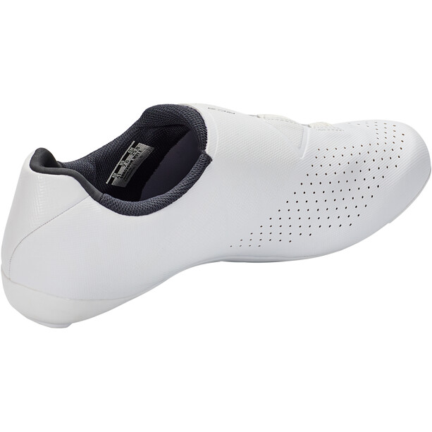Shimano SH-RC3 Bike Shoes Wide white