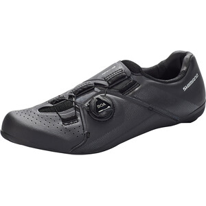 Shimano SH-RC3 Chaussures de vélo, noir noir
