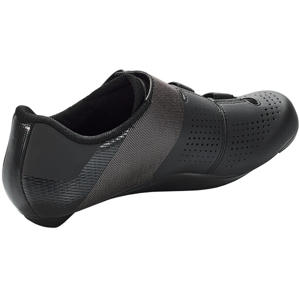 Shimano SH-RC1 Chaussures de vélo Femme, noir