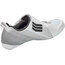 Shimano SH-TR5 Chaussures de vélo, blanc