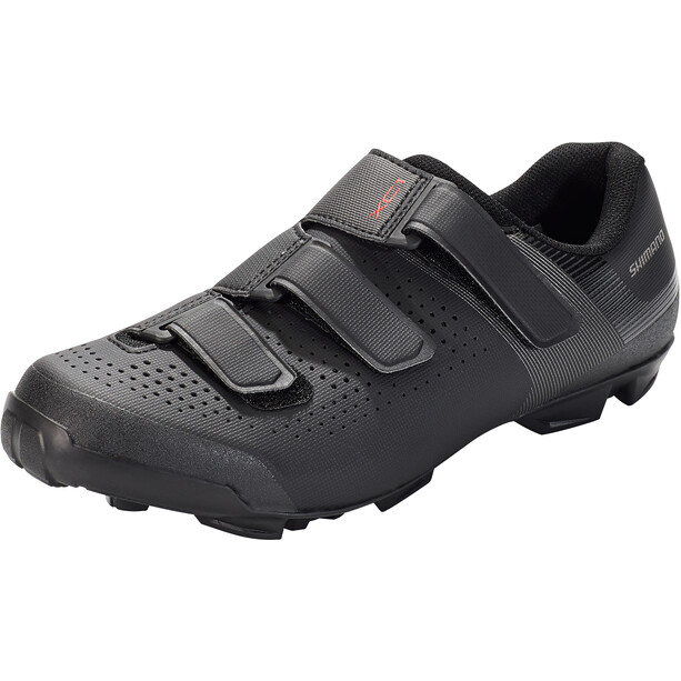 Shimano SH-XC1 Zapatillas Ciclismo, negro