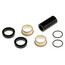 Fox Racing Shox Hardware montage set 5-delig SS 8x56,01mm