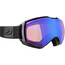 Julbo Aerospace Goggles schwarz/blau
