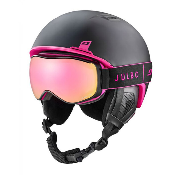 Julbo Starwind Goggles black/pink
