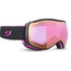 Julbo Starwind Beskyttelsesbriller, sort/pink