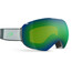 Julbo Spacelab Goggles grau/grün