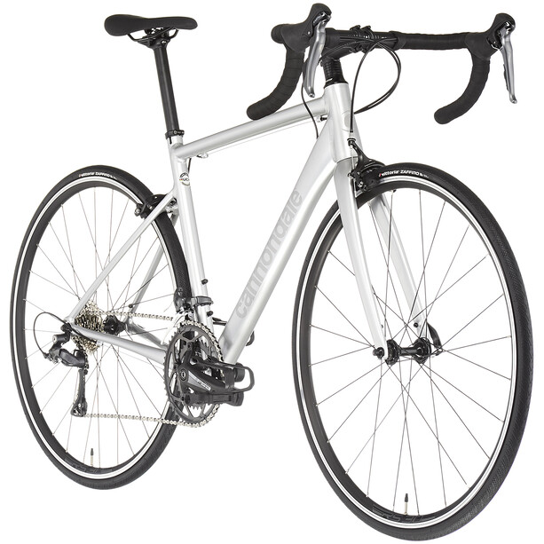 Cannondale CAAD Optimo 4 silber