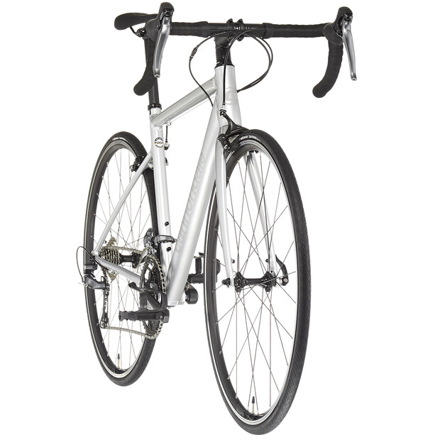Cannondale CAAD Optimo 4 silber