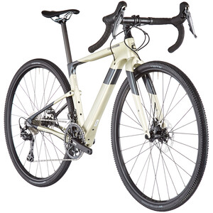 Cannondale Topstone Carbon 4 gull gull