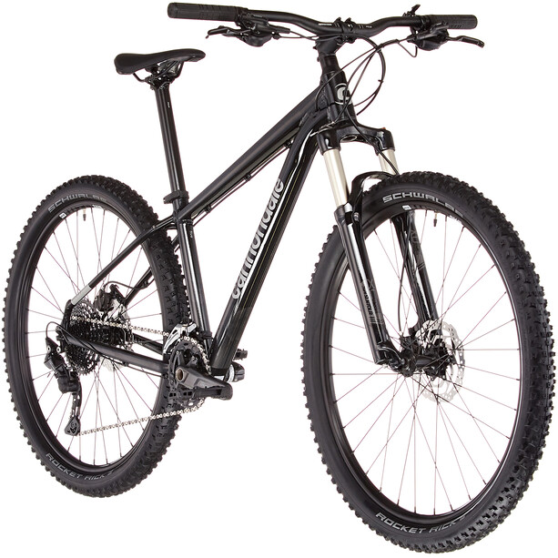 Cannondale Trail 5, negro
