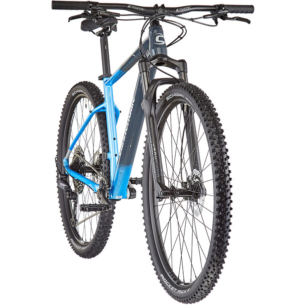 Cannondale Trail SL 3 Mujer, azul