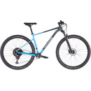 Cannondale Trail SL 3 Mujer, azul