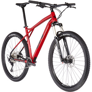 GT Bicycles Avalanche Elite, rood rood
