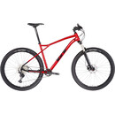 GT Bicycles Avalanche Elite mystic red/black fade