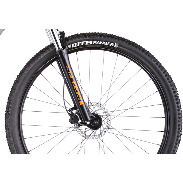 GT Bicycles Avalanche Sport, gris/orange
