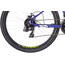 GT Bicycles Aggressor Sport, sininen