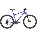 GT Bicycles Aggressor Sport, blauw