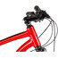 GT Bicycles Aggressor Sport röd