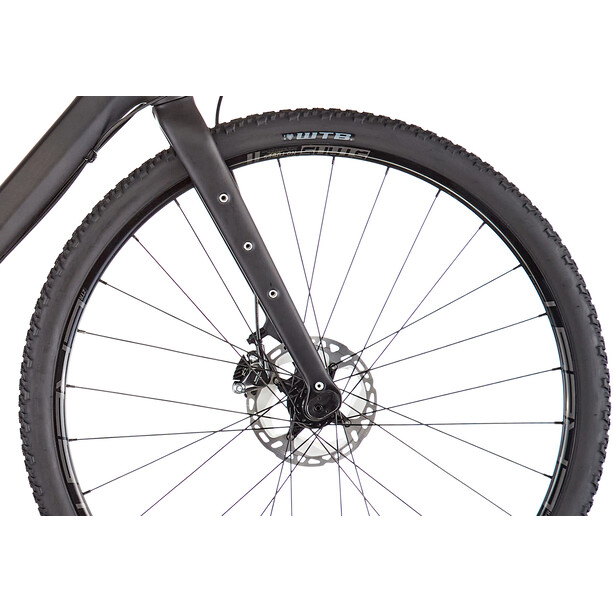 GT Bicycles Grade Carbon Pro, noir
