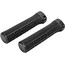 Red Cycling Products Rect MTB Grip, noir