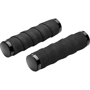 Red Cycling Products Bar tape Grip black