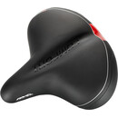 Red Cycling Products Comfort Plus Sattel schwarz