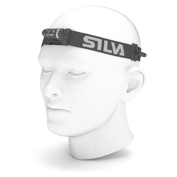 Silva Trail Runner Free Ultra Headlamp 