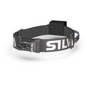 Silva Trail Runner Free Ultra Stirnlampe 