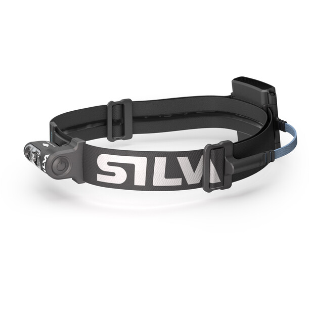 Silva Trail Runner Free Stirnlampe 
