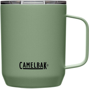 CamelBak Horizon SST Vacuum Insulated Camp Mug 350ml, groen groen